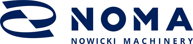 Nowicki Food Machinery is Now NOMA